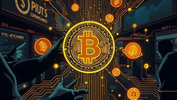 加密货币交易所如何助力打击有组织犯罪