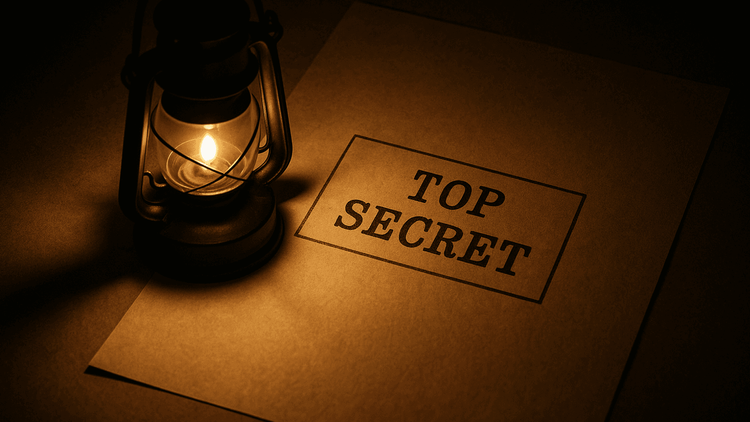 El exchange que dice la verdad: secretos del mercado cripto que nadie admite