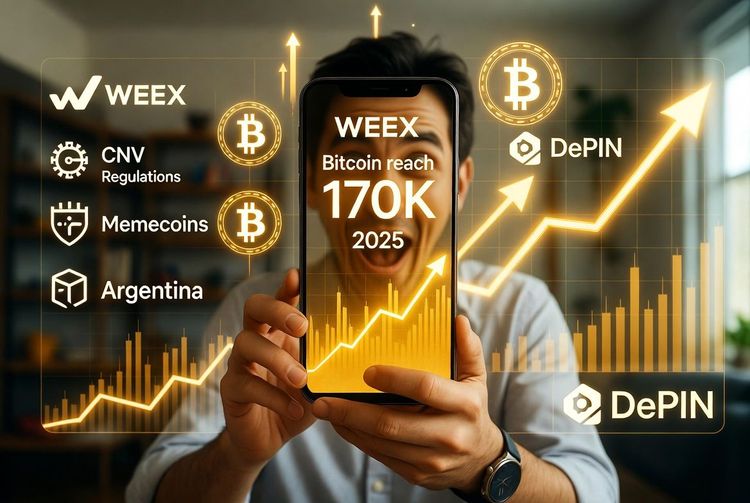 Precio de Bitcoin en Argentina hoy: análisis y estrategias para 2025