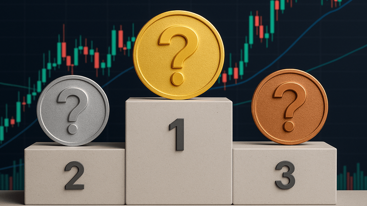 Les altcoins les plus prometteuses pour investir en 2025 : Un aperçu complet du marché