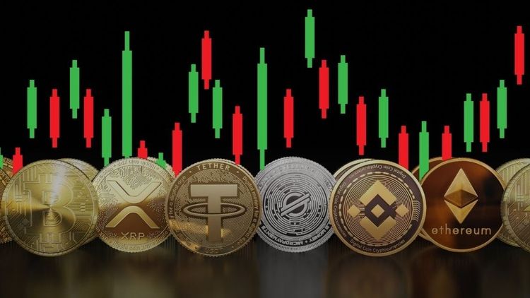 Las criptomonedas más prometedoras para diciembre de 2025