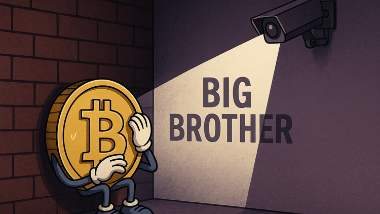 Cómo afectan las sanciones y la geopolítica a los tokens: criptomonedas más allá del control estatal