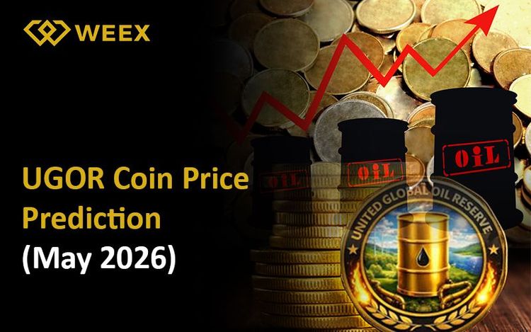 Predicción del precio de UGOR (mayo de 2026)