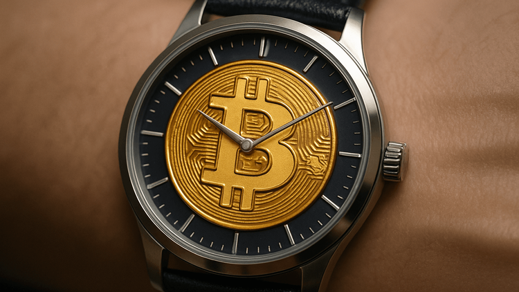 Pourquoi il n'est pas trop tard pour acheter du Bitcoin