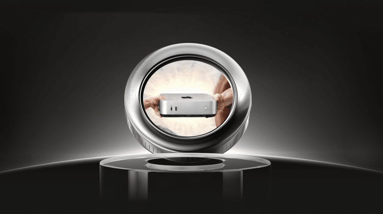 ما هو Mac Mini (MACMINI) Crypto؟ هل Mac Mini (MACMINI) استثمار جيد؟