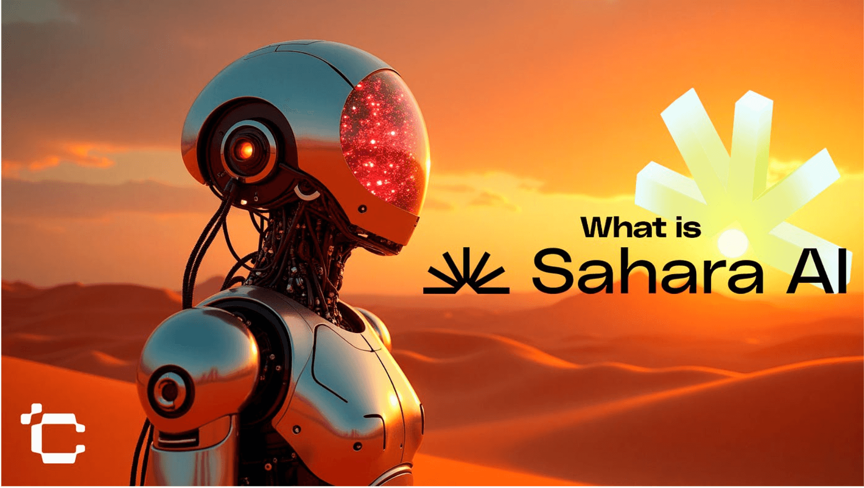 Qu'est-ce que Sahara AI ? Un guide complet sur le jeton SAHARA en 2026