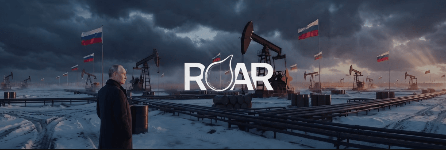 Quỹ dự trữ tài sản dầu mỏ của Nga (ROAR) có phải là một khoản đầu tư tốt vào năm 2026? Giá mới nhất, rủi ro và mọi điều người mua cần biết