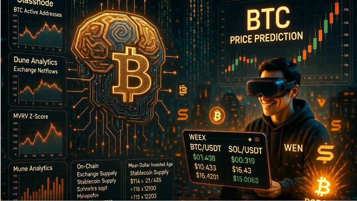Predicción de precios con IA