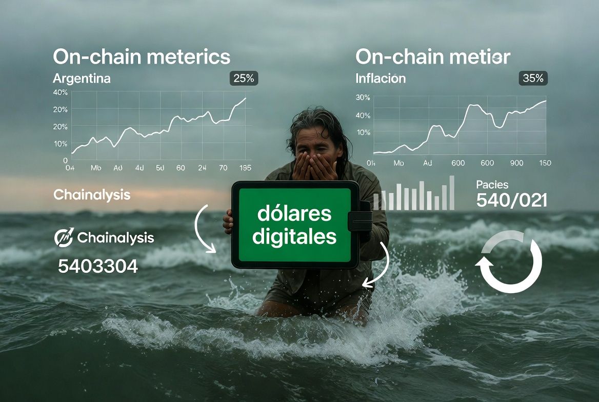 Mejores Stablecoins de 2026: Opciones contra la inflación