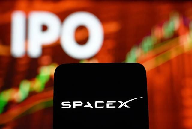 Prévision du cours de l'action SpaceX 2026-2030