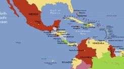 Stablecoins en México, Ecuador, Nicaragua y Colombia