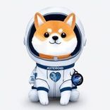 Asteroid Shiba (ASTEROID): La meme coin espacial que sacudió los mercados cripto