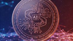 La criptomoneda de IA con mayor potencial en 2026