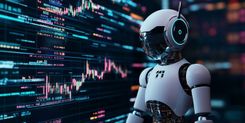 Trading de criptomonedas con IA: bots, estrategias y riesgos