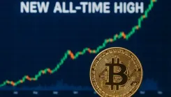 Bitcoin au plus haut historique : les clés du nouveau cycle