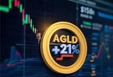 پیش‌بینی قیمت (AGLD) برای سال‌های 2025 تا 2030: آیا AGLD به مرز 10 دلار خواهد رسید؟ موارد مهمی که در اینجا باید بدانید!