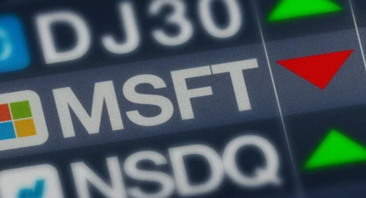 Análisis de acciones de MSFT 2026: ¿Por qué la caída del 33% de Microsoft podría ser una oportunidad de compra generacional?