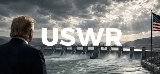 United States Water Reserve (USWR): الضجيج مقابل الواقع