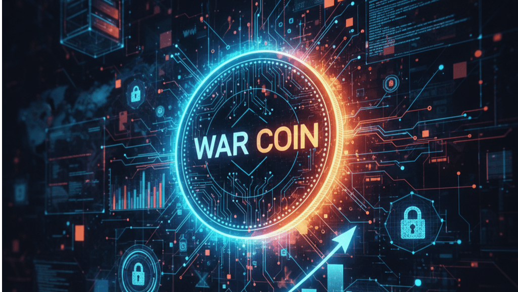 War Coin:它是什么,当前价格以及今天如何购买?