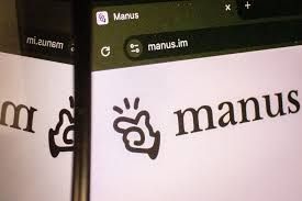 From Wuhan to Silicon Valley, Manus did it in just nine months.
