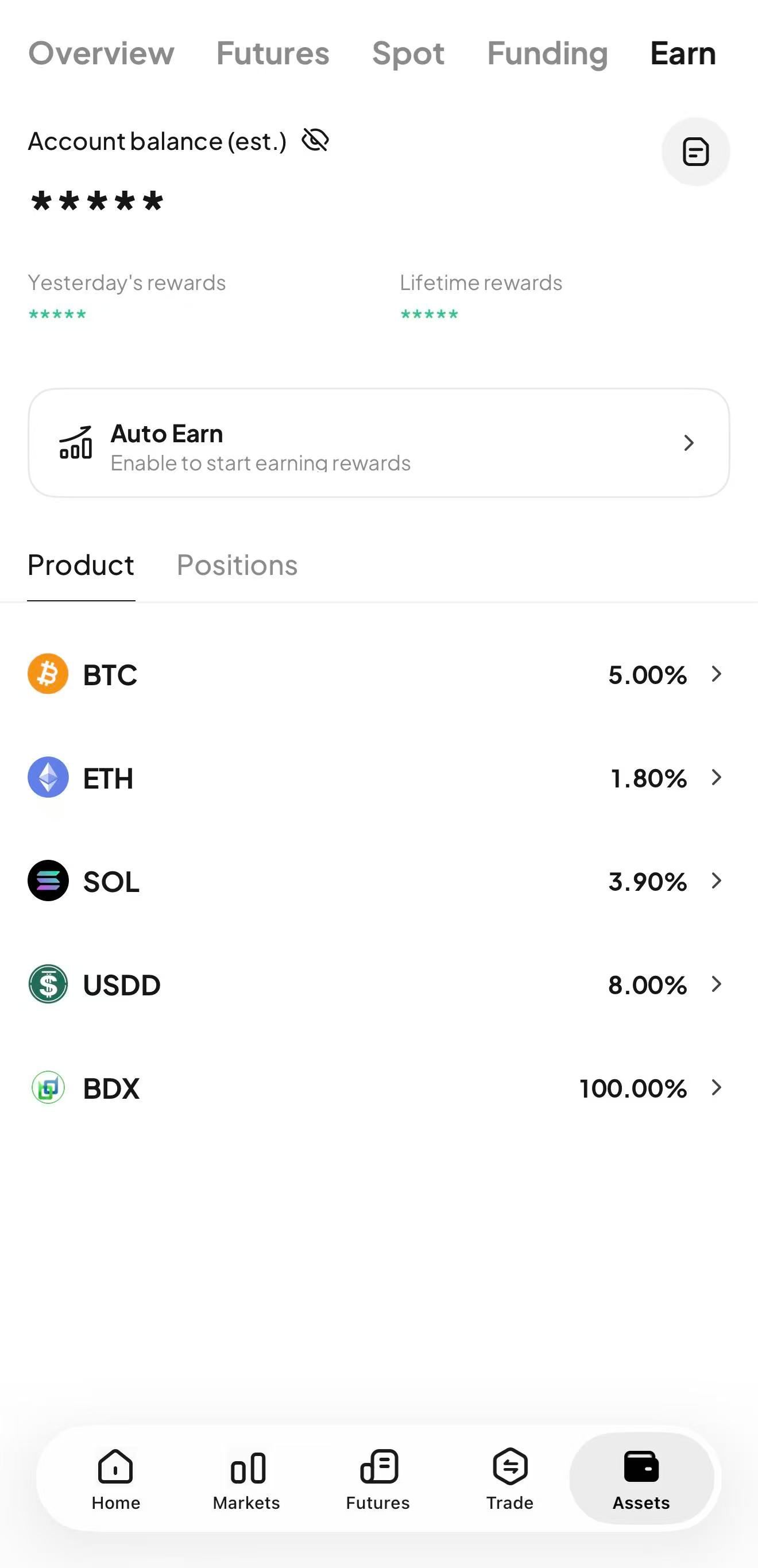 ¿Qué es WEEX Staking? Tu guía para ganar ingresos pasivos en criptomonedas en 2026