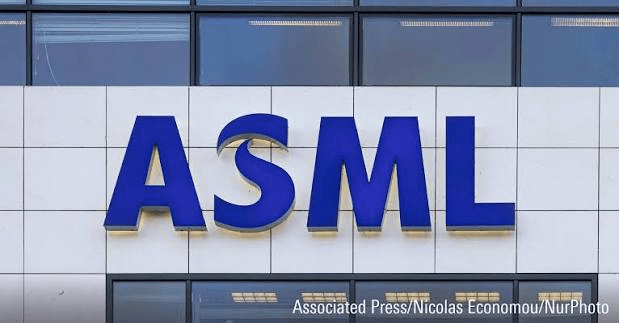 Prévision du cours de l'action ASML 2026 : ASML est-elle une bonne action à acheter en juin ?