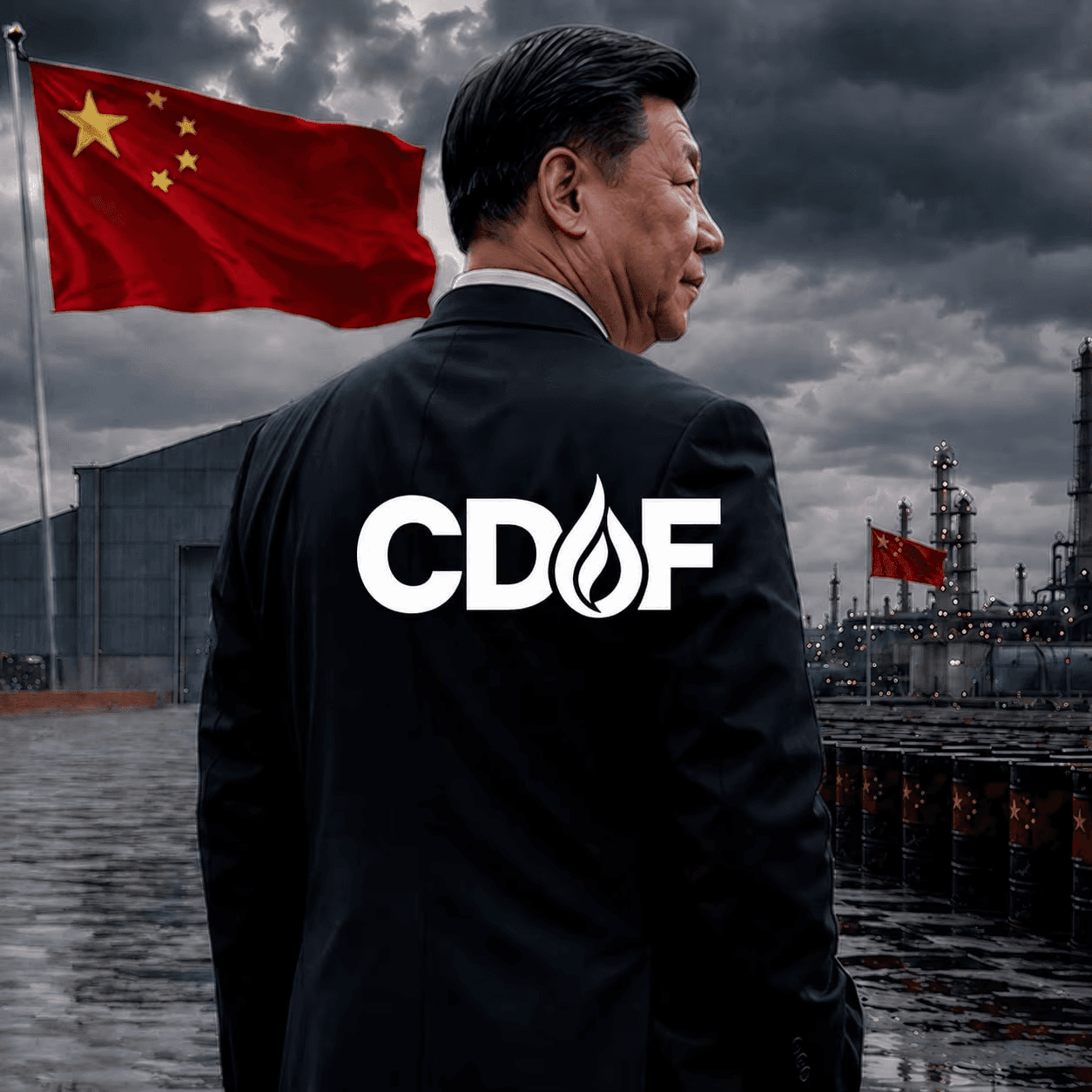 Análisis de la criptomoneda CDOF 2026: ¿Es el token Chinese Digital Oil Fund una buena inversión en julio?