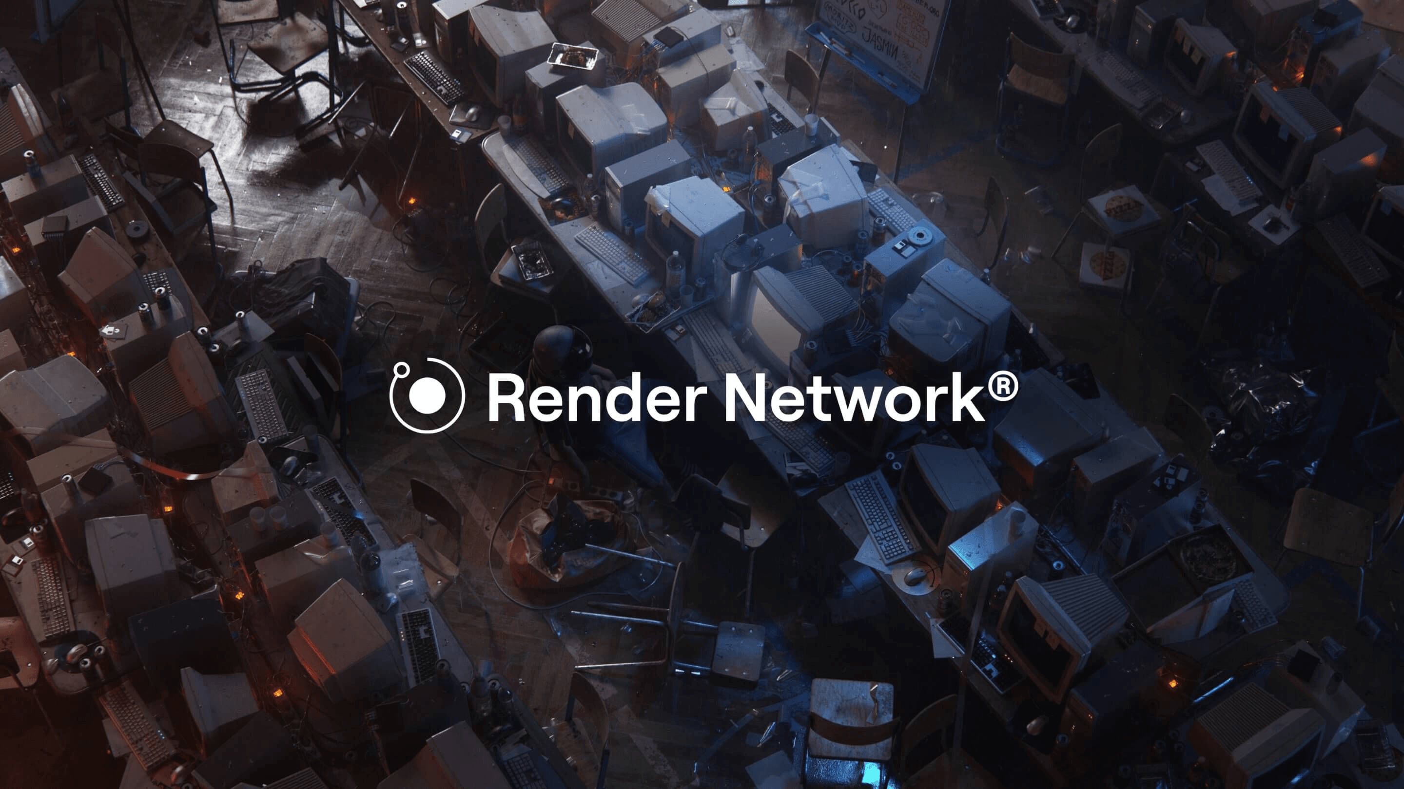 Render Network(RENDER)とは何か