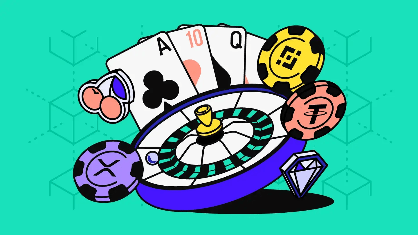 Crypto Casino vs Spéculation : Quelle est la différence ? Guide 2026