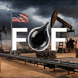 Qu'est-ce qu’un coin du Fonds pétrolier fédéral (FOF) et comment acheter un coin du Fonds pétrolier fédéral (FOF) ?