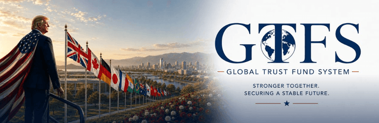 Qu'est-ce que la pièce Global Trust Fund System (GTFS) ? GTFS est-il un bon investissement ?