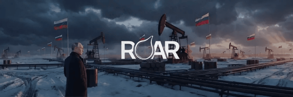 ROAR, VDOR et WAR Crypto : Quel jeton lié au pétrole offrira le meilleur rendement en 2026 ?