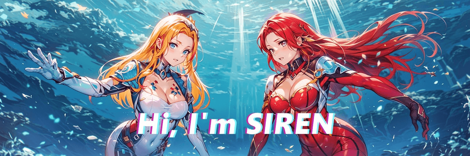 لماذا يرتفع سعر سيرين (SIREN) كل أسبوع؟ دليل كامل لشراء سيرين (SIREN) على منصة WEEX