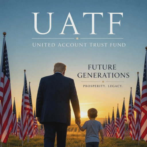 La crypto United Account Trust Fund (UATF) vaut-elle l'achat en 2026 ? Prédictions de prix UATF 2026-2030