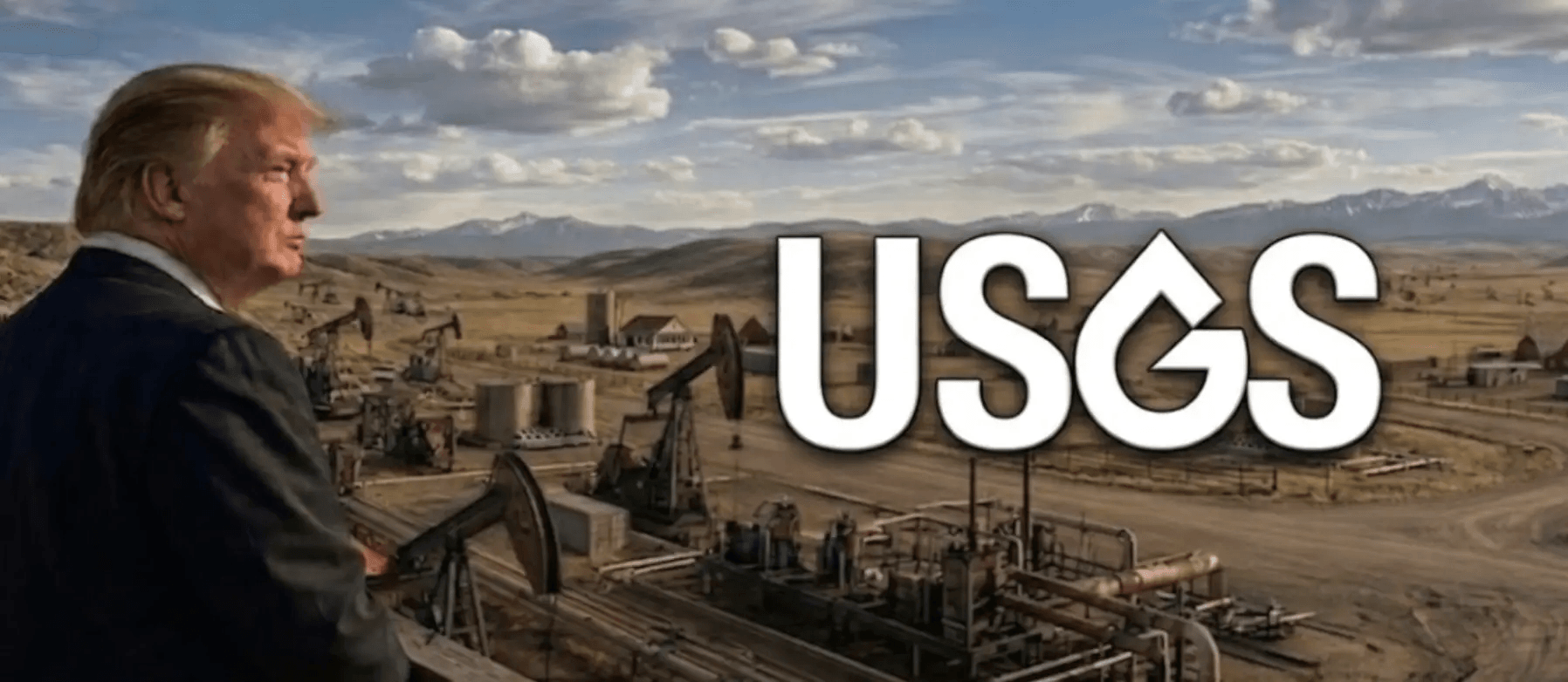 Qu'est-ce que la cryptomonnaie USGS (United States Gas Supply) ?
