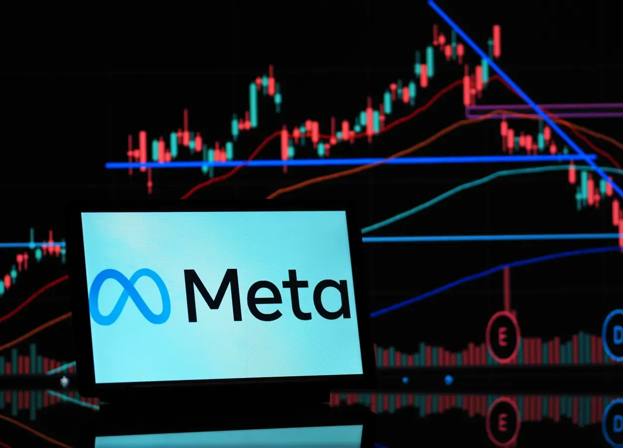 Predicción del precio de las acciones de META 2026: ¿Pueden alcanzar los src=