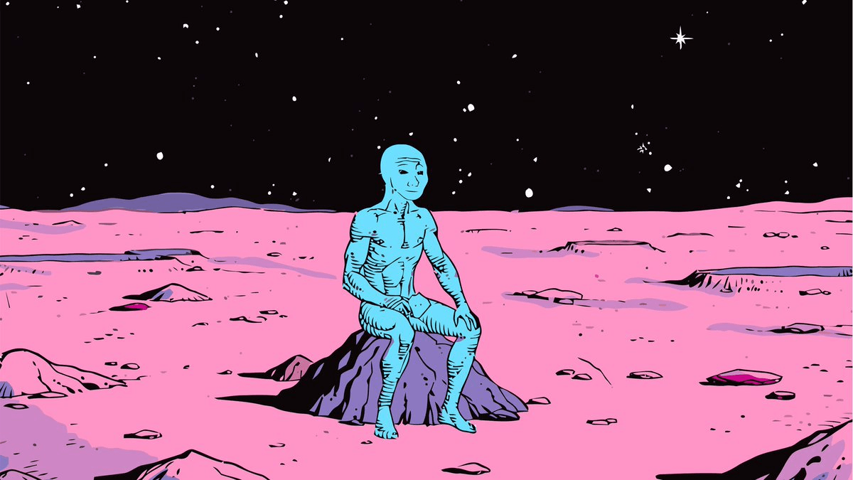 Що таке WOJAK і чому WOJAK знову в тренді?