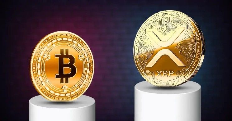 Bitcoin vs. XRP : Quel actif a le meilleur potentiel de croissance en 2026 ?